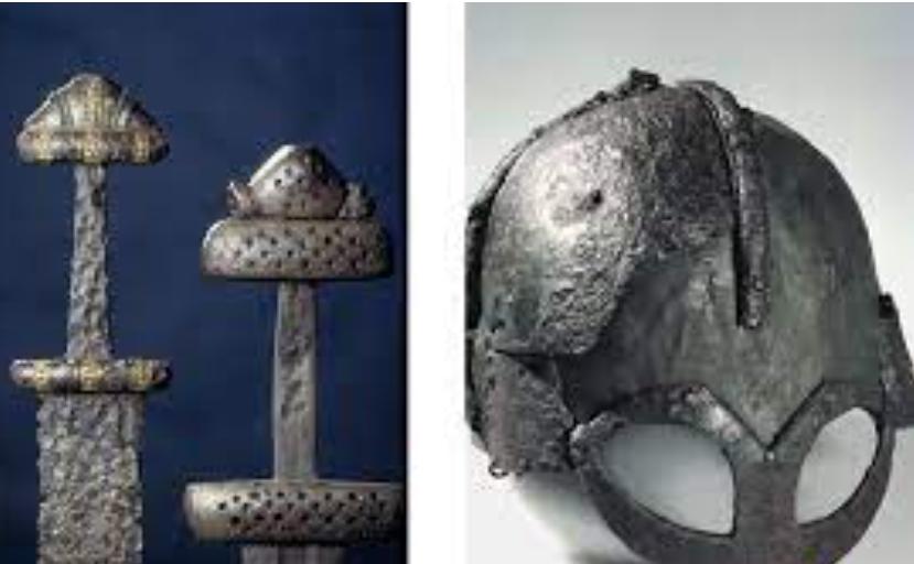 维京人女战士,维京时代的女人