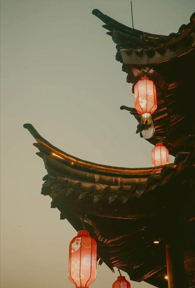 宁波周围旅游网红打卡地,宁波值得打卡的地方