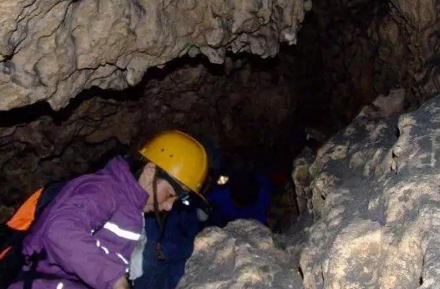 峨眉山失踪未解之谜,峨眉山九老洞为何很多人失踪