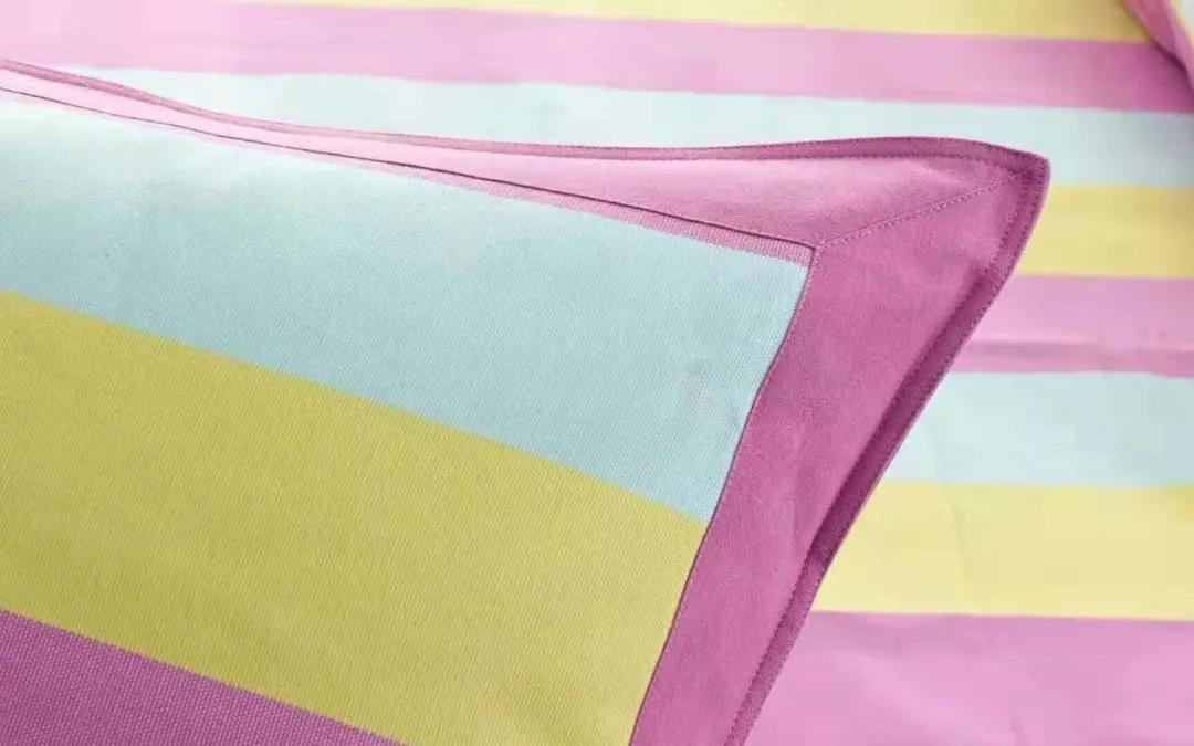 古莘粗布，给您温馨舒适