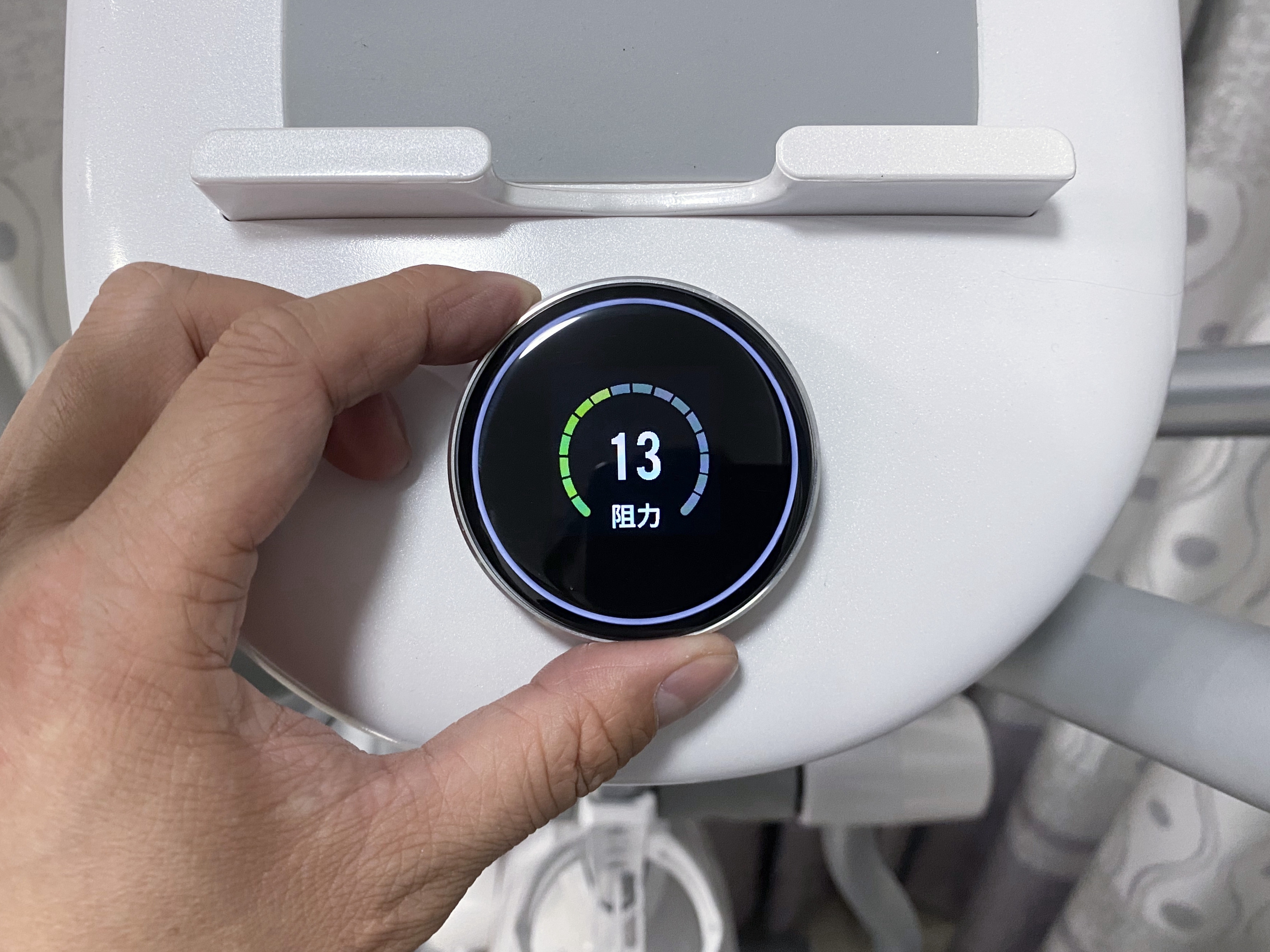 春日不减肥,夏日徒伤悲!只需一台椭圆机让脂肪变成汗水