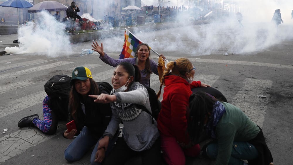 玻利维亚铁矿卖不出去的原因,玻利维亚穆通铁矿没有开采的原因