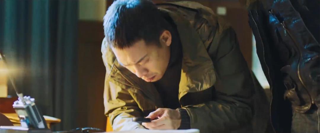 张译爆款剧,张译新剧首播好评如潮