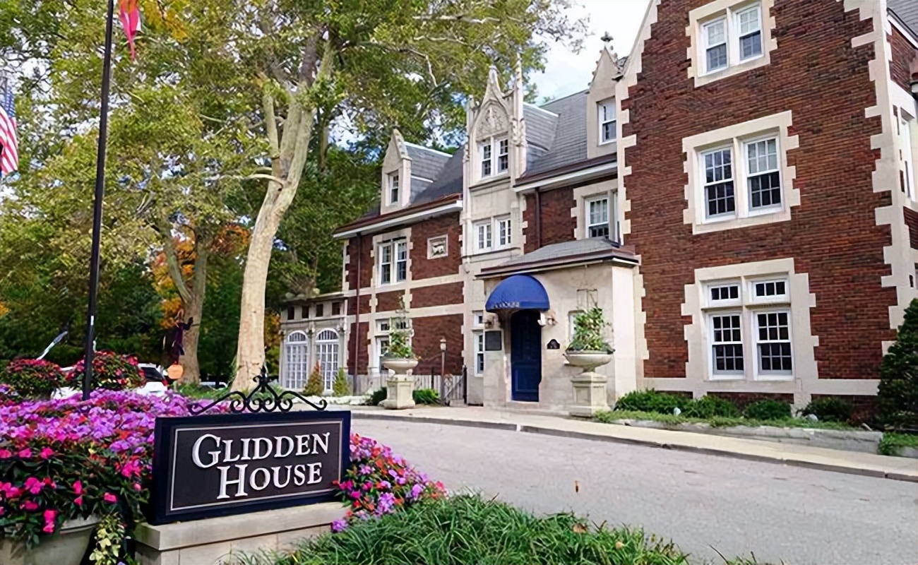 学姐心得分享,中国留学凯斯西储