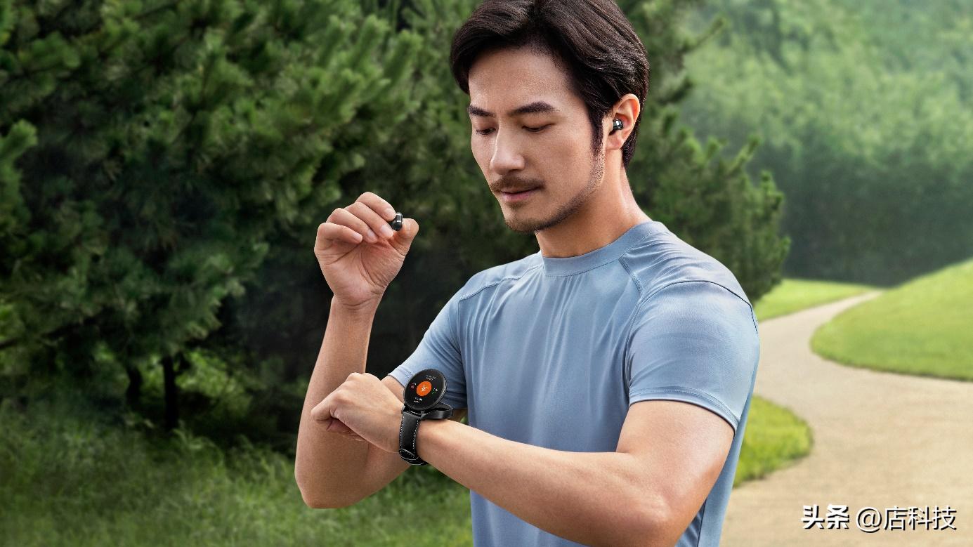 最值得买的华为穿戴,华为最值得购买的智能穿戴