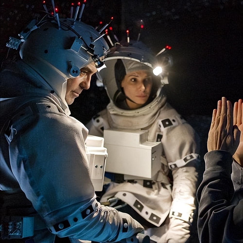 探寻人性的电影,探索人体极限