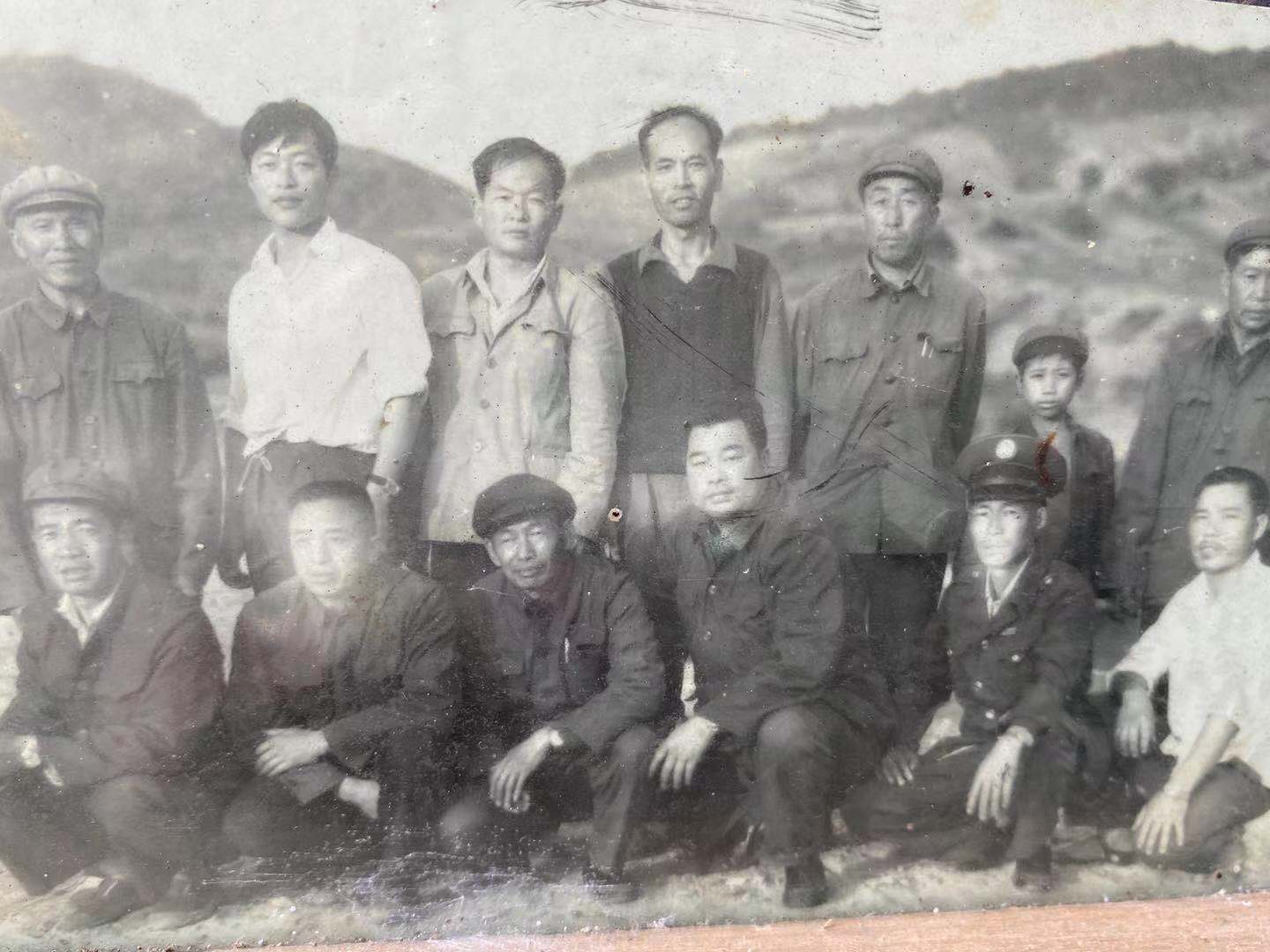 傣寨早期,中国第一傣寨