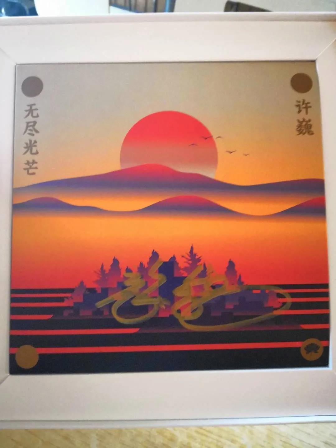 许巍为什么引领摇滚乐,许巍巅峰的时候有多红