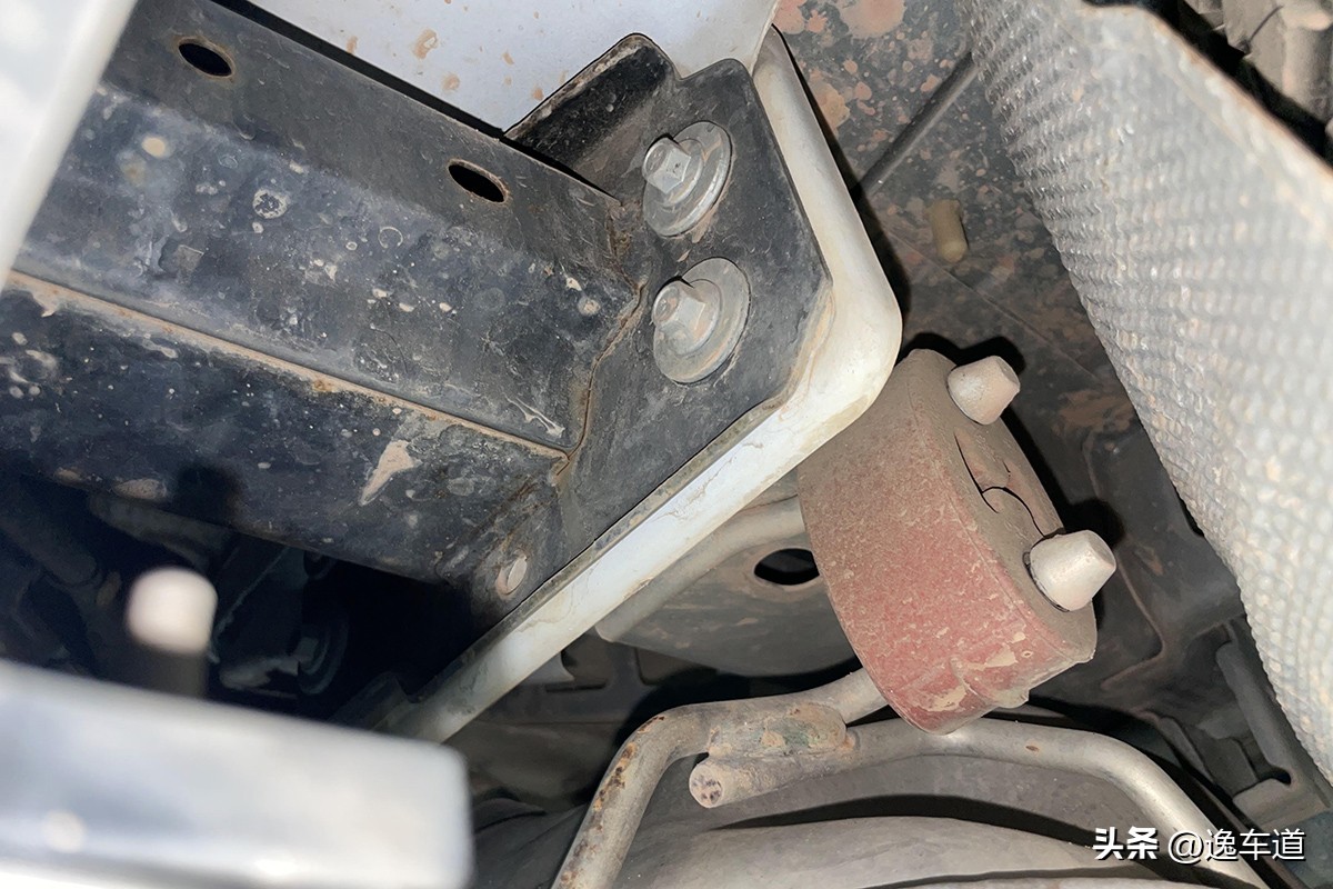 二手福特锐界的10大忠告,二手十万福特锐界