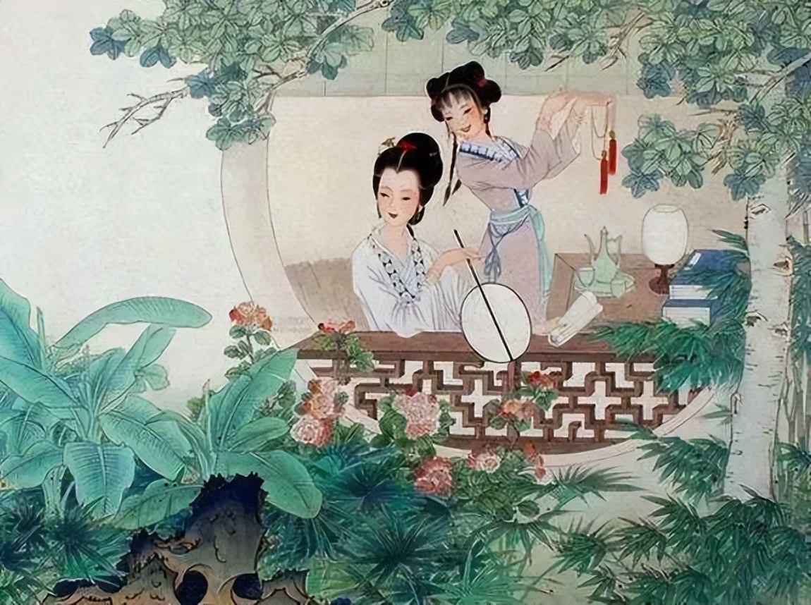 历史人物故事对联上联,古代才女对下联