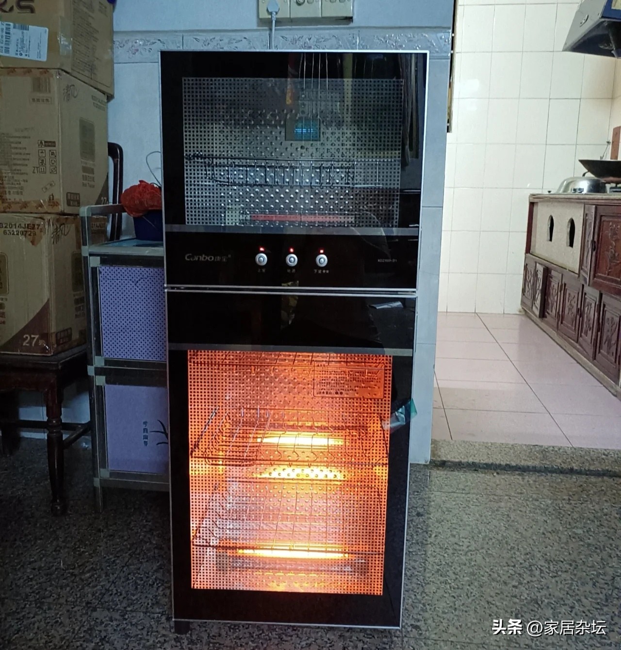 厨房电器：2种不要装，4种不要买，不是误导，是3次装修的教训