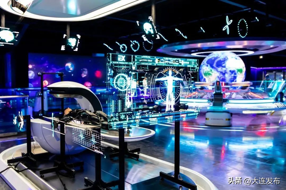 大连金石滩旅游景点大全,金石滩旅游攻略大连