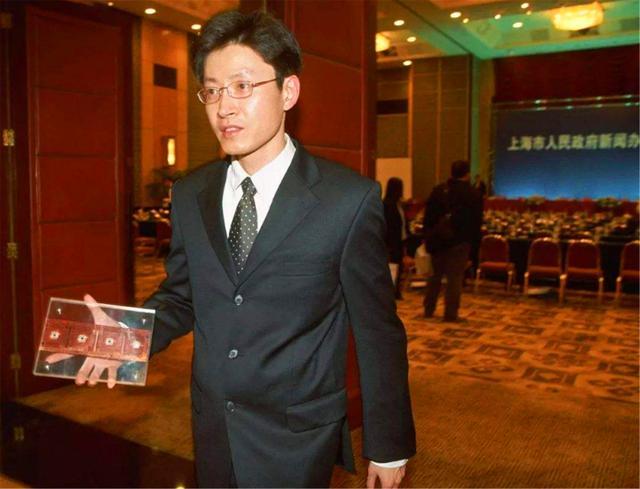 汉芯一号芯片造假事件处理结果,国产芯片汉芯一号