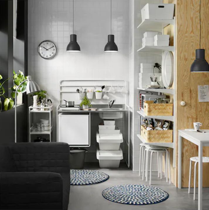 宜家好物100元,宜家家居便宜好物推荐