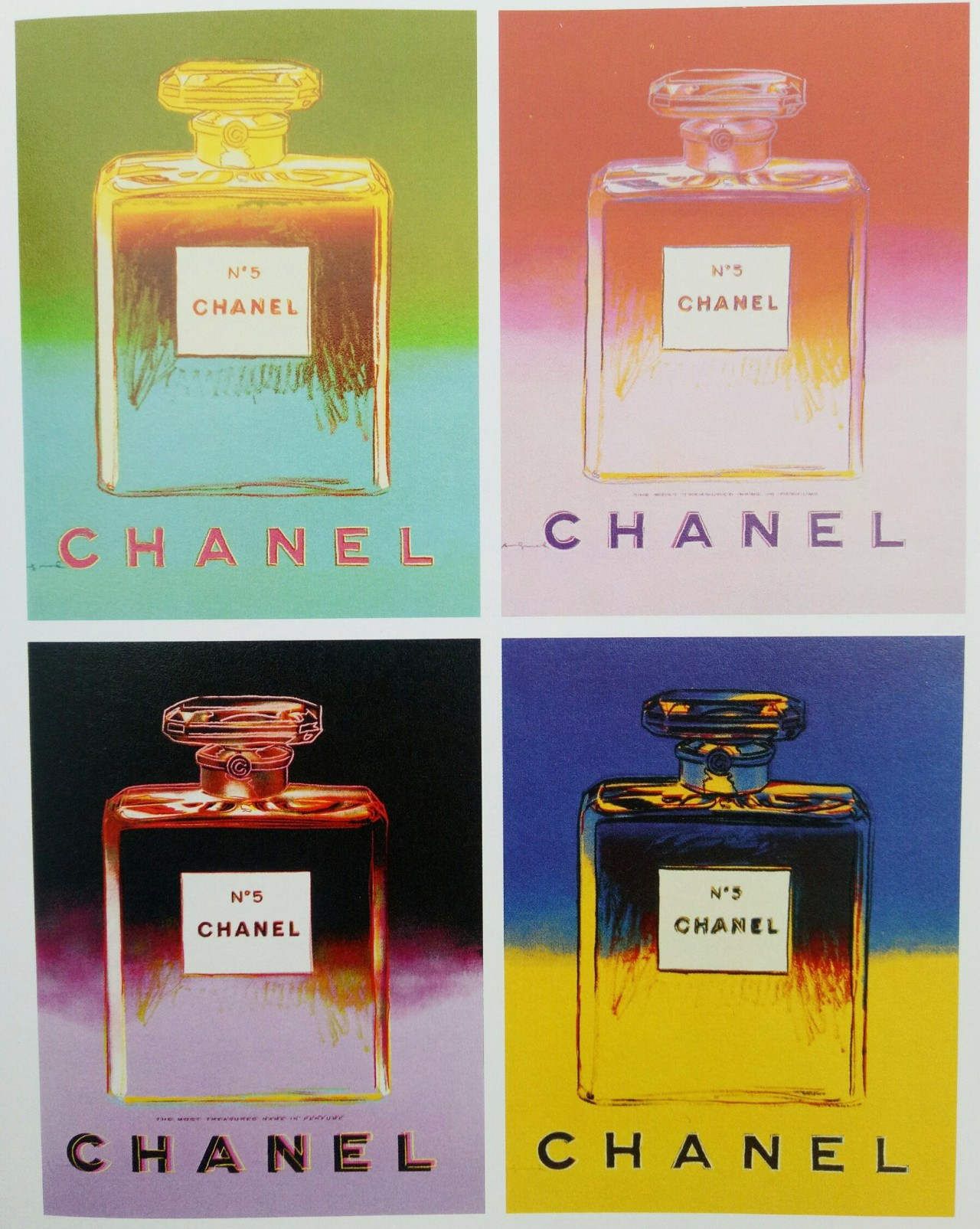 可可香奈儿的人生笔记,可可香奈儿传