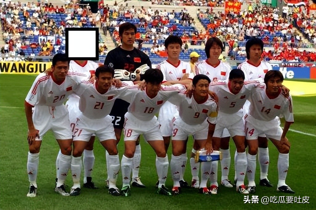 2018世界杯预选赛国足1-0韩国,韩日世界杯国足出线历程