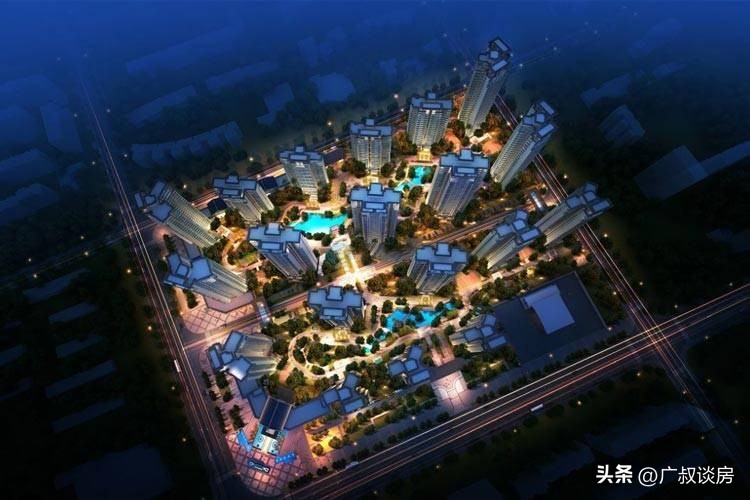 广州楼市今年趋势如何了,广州楼市最忌讳什么