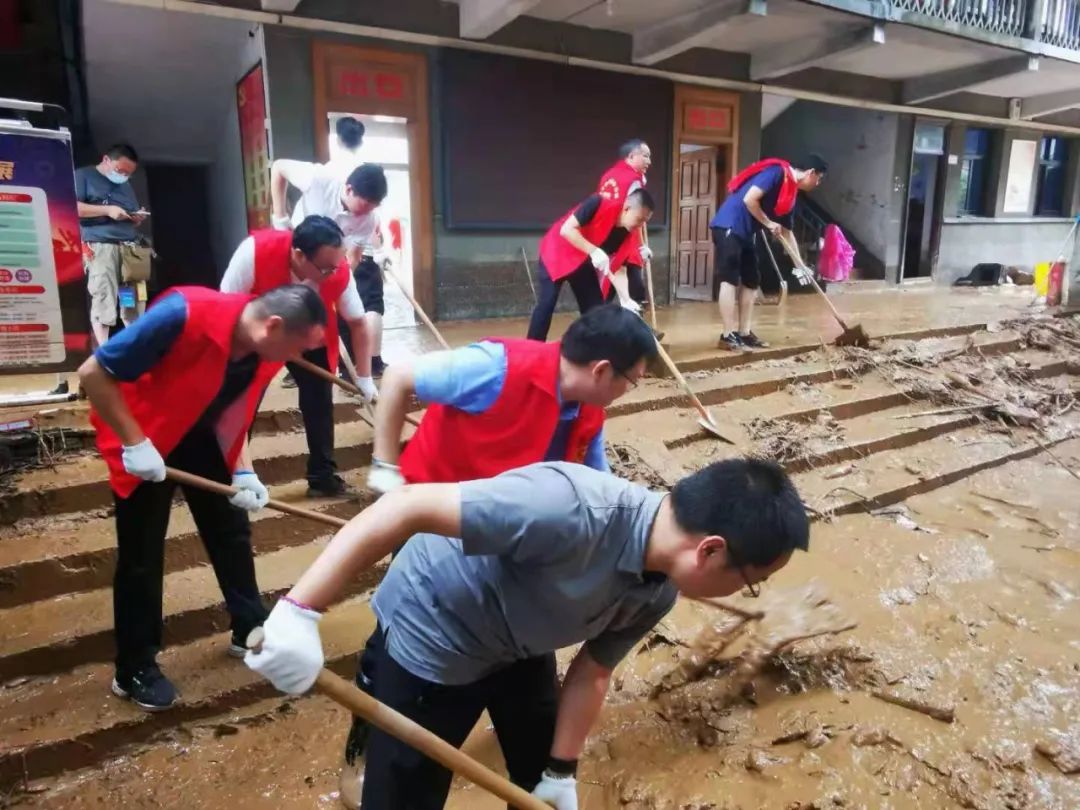 【文明单位巡礼】奋力构建精神文明建设高质量发展新格局汇集经济社会高质量发展强大动能