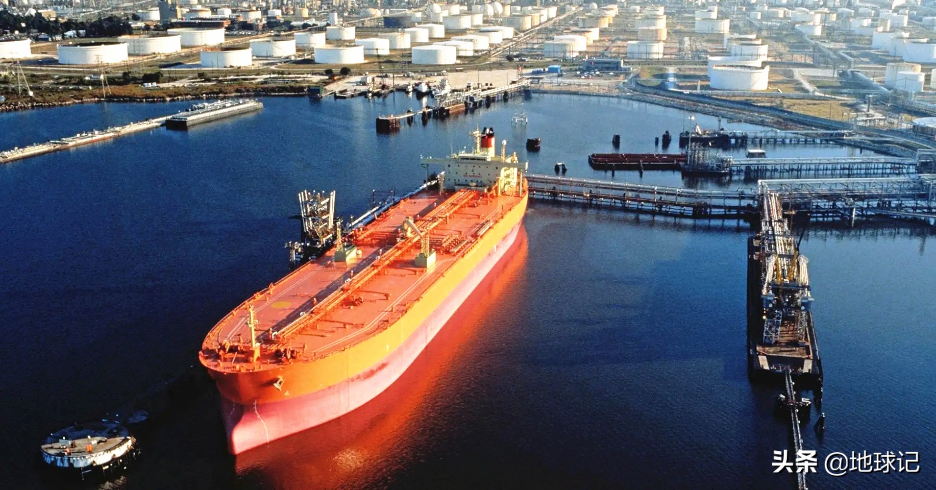 俄罗斯石油那么便宜，为什么我国不多买点存着？看完涨知识了