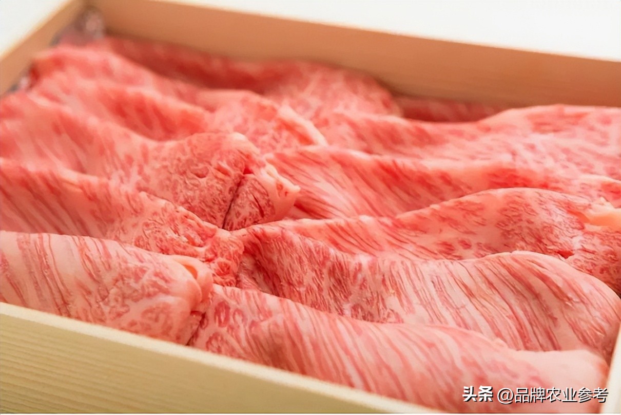 日本和牛和国内卖的和牛有啥区别,日本顶级和牛了解一下