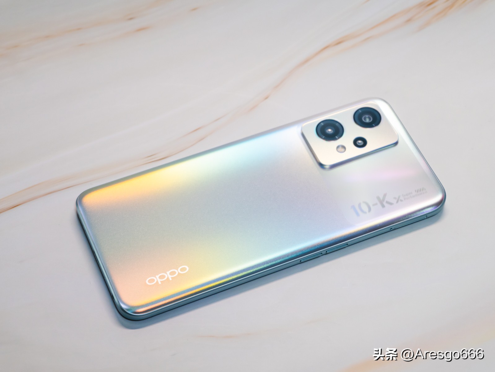 oppok10x详细评测,oppok10x开箱实测