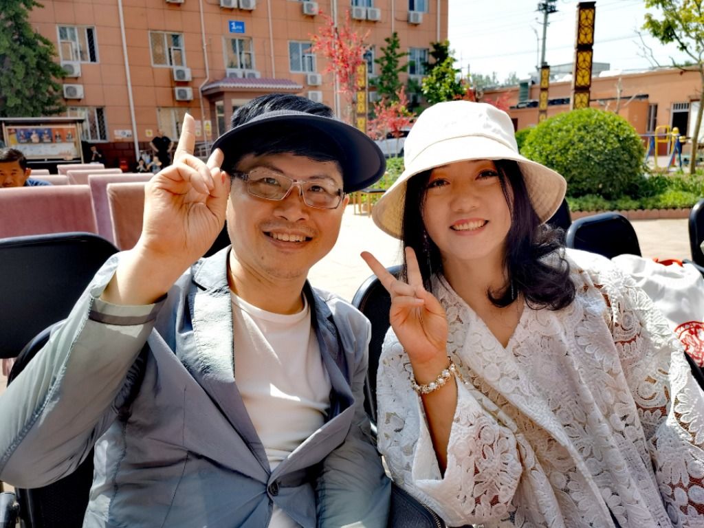 北京志愿服务岗位,北京初中志愿服务时长有什么要求