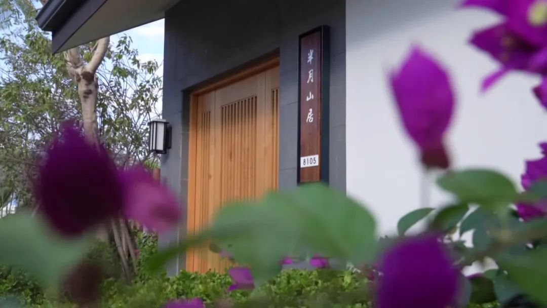 福建长泰：福之旅·主播带你游——绿色生态享福之旅