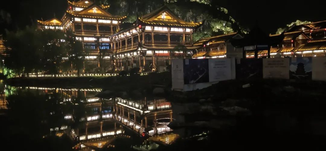 织金神仙洞,官寨织金洞