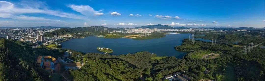 深圳宝安区吃喝玩乐攻略,宝安吃喝玩乐的地方推荐