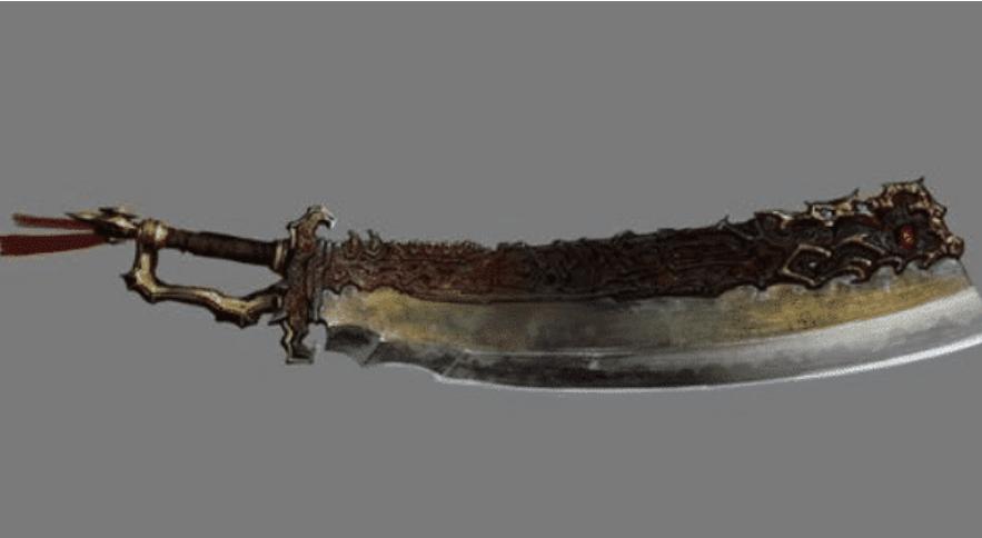 传奇世界:屠龙刀在玩家心中总占有一席之地,可见“分量”之重