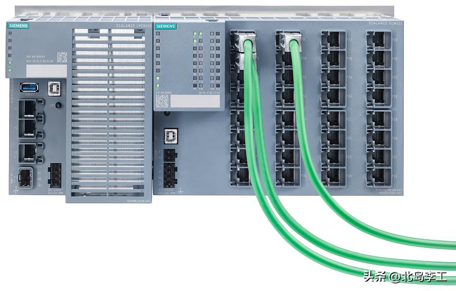 集线器路由器交换机三者的区别,以太网1000兆交换机与路由器连接
