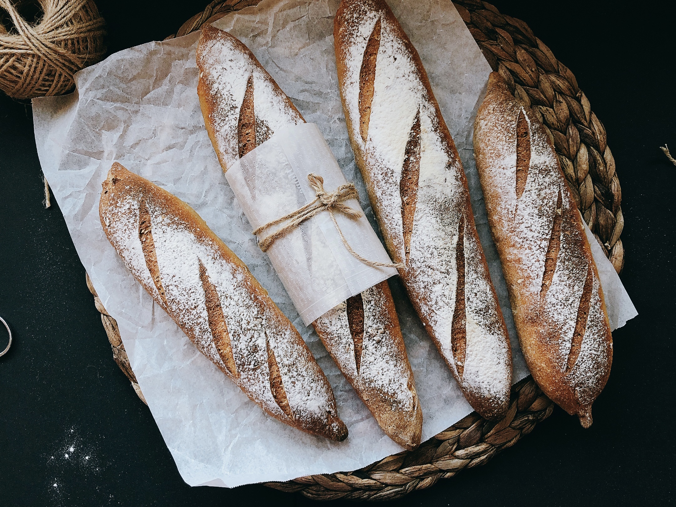 面包低脂全麦欧包,面包低糖低脂减脂专用