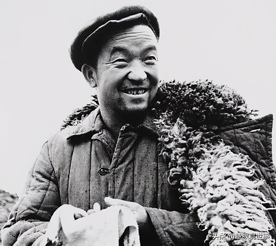 毛主席是如何请人吃饭的？（2）