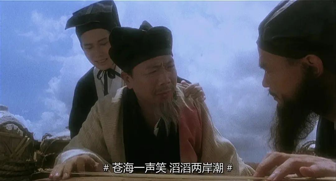 香港出名的电影配乐大师有哪些,香港四大电影配乐鬼才是谁