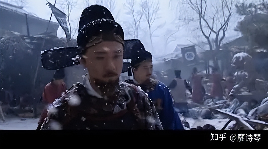 深度解读大明王朝156626集,大明王朝1566深度解析第三十八集