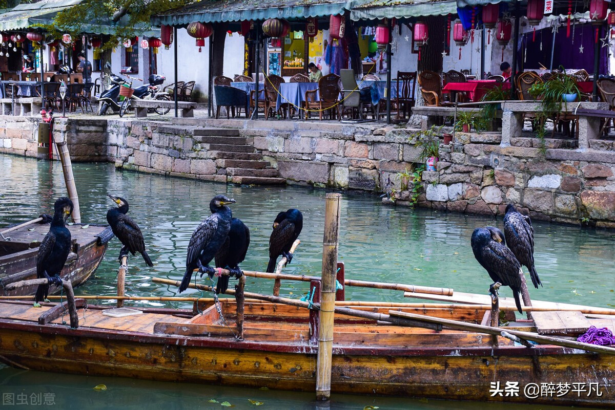 苏州同里古镇现状,苏州同里古镇旅游区