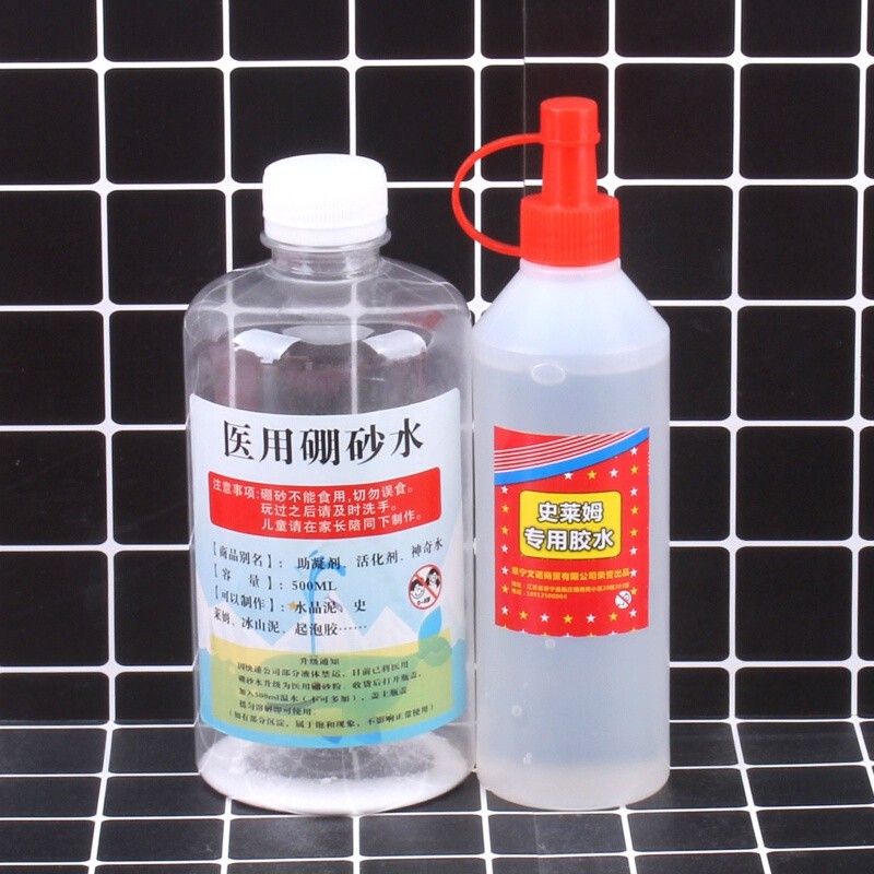 网红玩具含剧毒,7大网红玩具有毒