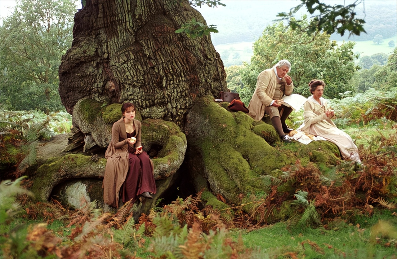 英国十八世纪小说风格,英国18世纪代表小说