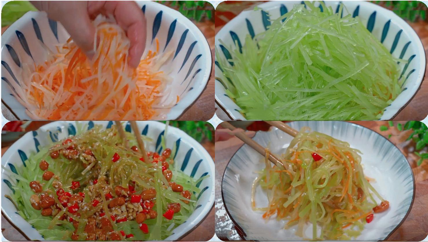 夏天吃什么菜可以降火,夏天适合吃什么降火的菜