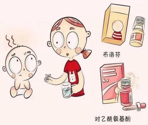 天气一冷一热引起发烧怎么办,天气冷发烧怎么办小妙招