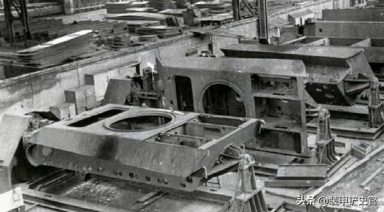 阿登战役中德军装甲兵团竟是缩水部队？*党**卫军精锐也没有余粮！