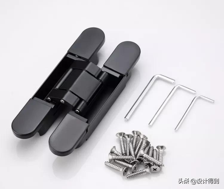 系统门窗的五金配件有哪些,断桥铝门窗五金十大名牌排名