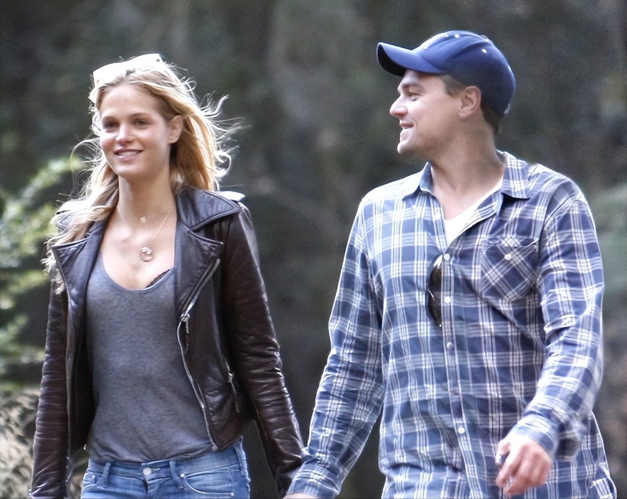 小李子分手了么,小李子分手后曝新恋情