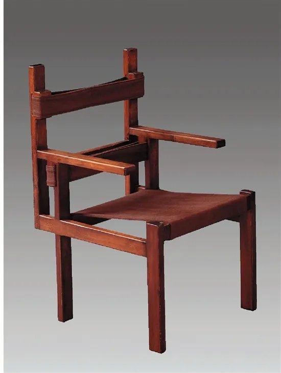 包豪斯学派成立于哪一年,包豪斯学派的特征及其影响