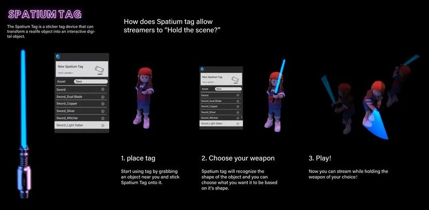 core77获奖设计作品,2024if设计奖获奖作品