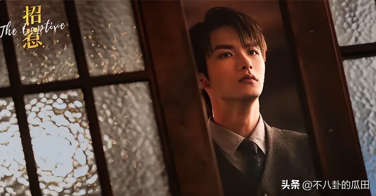 新增6个瓜：男星陪睡男大佬、钟丽缇陷离婚风波，都太离谱了