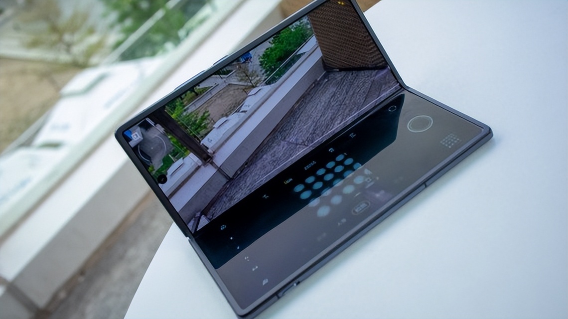 vivoXFold全面评测,vivoxfold评测超燃混剪