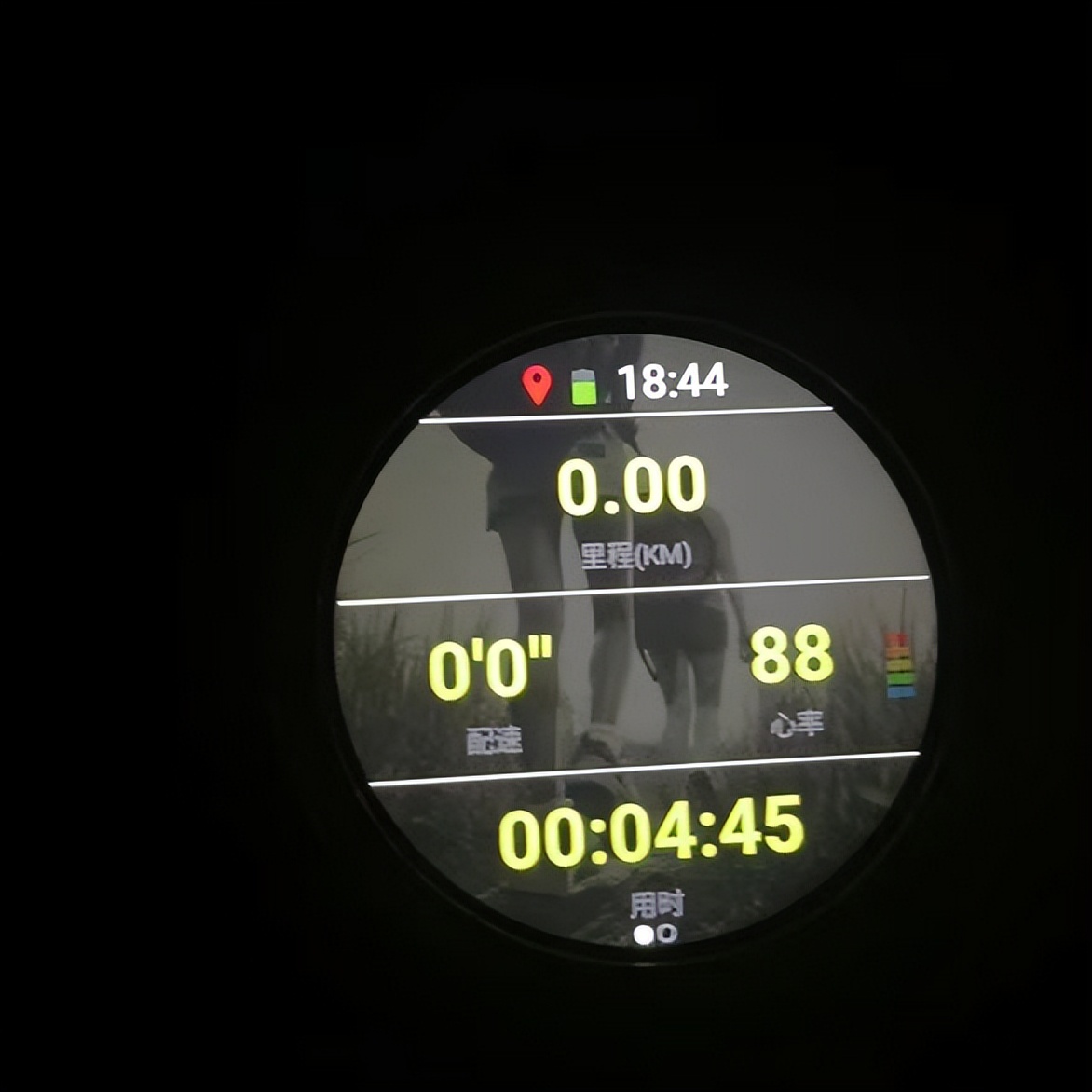 jeep黑骑士手表铠测评,jeep黑骑士铠和荣耀版有啥区别