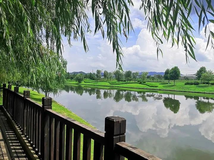 春天里的第一场露营安排,春天的第一次露营开始了