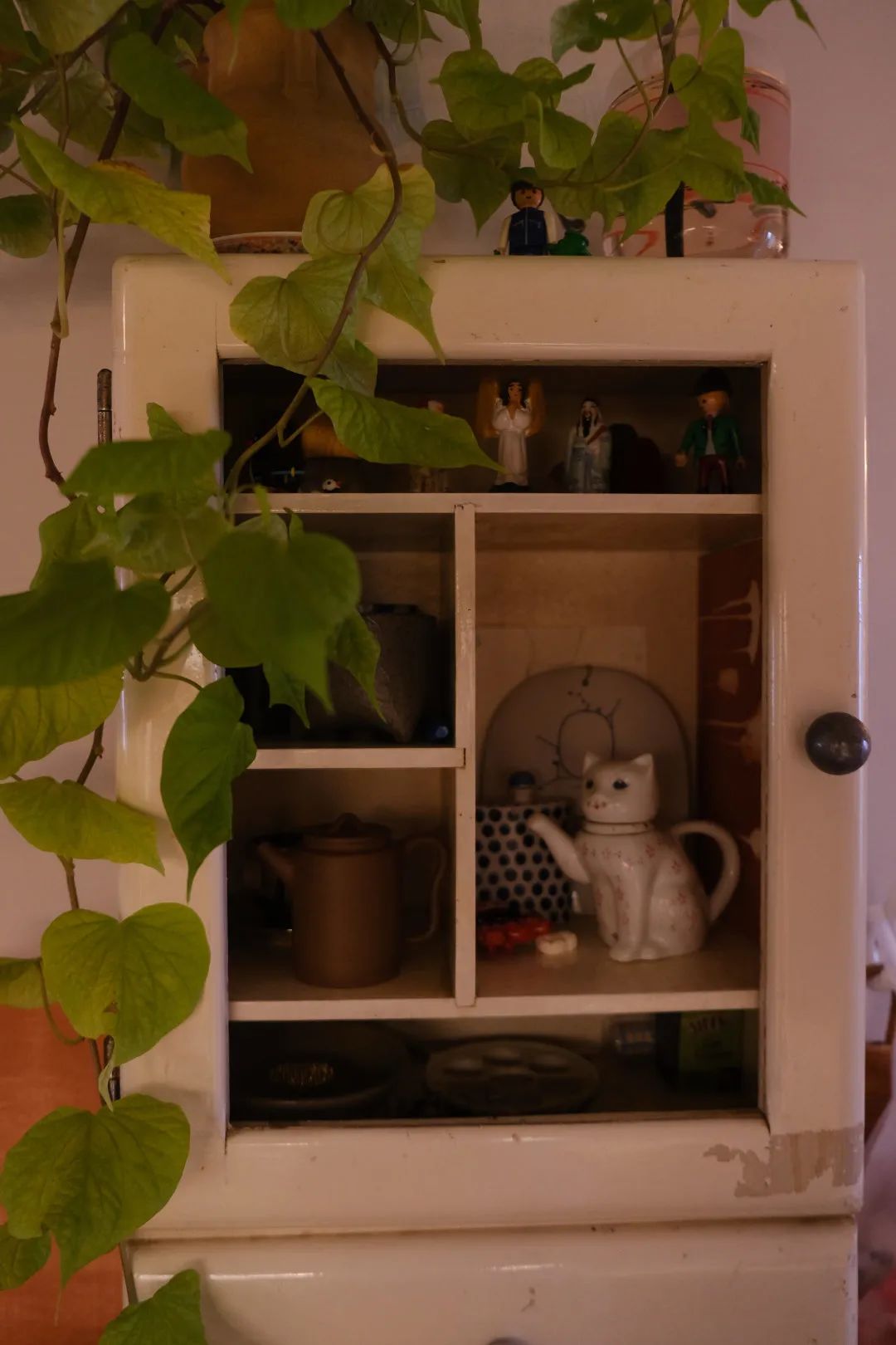 一个人住两个家？她的帝都生活，我羡慕坏了